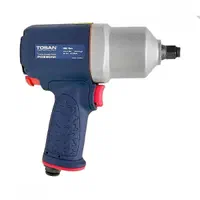 بکس بادی 980 نیوتن درایو 1/2 توسن با گارانتی|ابزارآلات|اصفهان, کشاورزی|دیوار