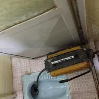 لوله‌بازکنی‌‌ویلاشهر‌گلدشت‌قله‌سفید‌چاه‌کن‌چاه‌کنی
