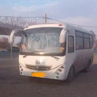 مینیبوس آنکایی با کار