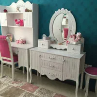 میز تحریر مدل باران