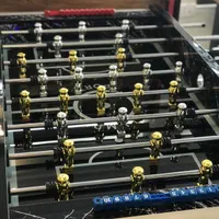 فوتبال دستی Lame Glass ایرهاکی دیاموند 9