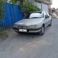 405مدل 86دوگانه کارخانه