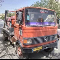 باکس حمل خاک و نخاله منطقه ۵و۶اوینی کرامت مهراباد