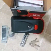 قفل برقی و جک ارام بند|مصالح و تجهیزات ساختمان|کرج, گلشهر|دیوار