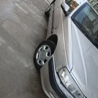 پرشیا مدل ۸۲ بی نظیر سالم