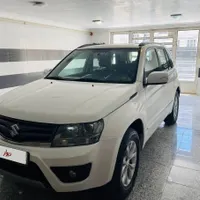 سوزوکی گرند ویتارا مونتاژ اتوماتیک 2400cc،مدل ۱۳۹۶|خودرو سواری و وانت|بیرجند, |دیوار