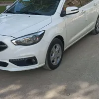 شاهین اتوماتیک،G CVT،توربو ،مدل ۱۴۰۲