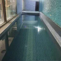 اجاره استخر سرپوشیده ابگرم میز بیلیارد فلاورجان