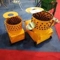 پرکن مرغ و خردکن مرغ و ماهی|ماشین‌آلات صنعتی|زابل, |دیوار