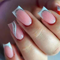 کاشت ناخن|خدمات آرایشگری و زیبایی|قم, امامزاده ابراهیم|دیوار