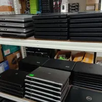لپتاپ i7 با هارد SSD