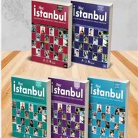 آموزش زبان ترکی استانبولی در آموزشگاه و خصوصی