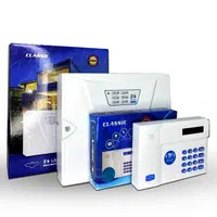 دزدگیر اماکن سیم کارتی کلاسیک/Payronix/سایلکس/ GMK|دوربین مداربسته|تهران, امیرآباد|دیوار