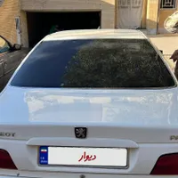 پارس تیوفایوگاز سیمی۱۴۰۱