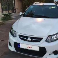 کوییک دندهای مدل ۱۴۰۱ سفیدرنگ