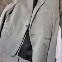 کت وشلوار پسرانه بین سن۷ تا۱۰سال