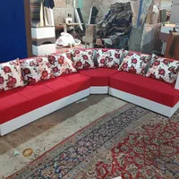 مبل الراحتی مدل 3296|مبلمان خانگی و میز عسلی|تهران, شهرک شریفی|دیوار