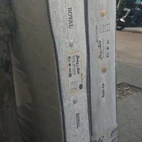 عمده تک ریباند مدل پرفکت/ تشک رویا*ل|تشک تختخواب|تهران, جی|دیوار