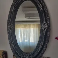 آینه کنسول
