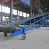 نوار تسمه نقاله اماده بارگیری|ماشینآلات صنعتی|تبریز, |دیوار