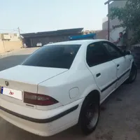 سمند ef7