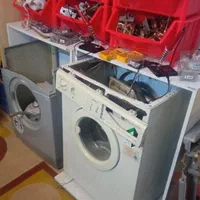 تعمیرات یخچال ماشین لباسشوئی آبگرمکن اجاق گاز|خدمات پیشه و مهارت|مشهد, طلاب|دیوار