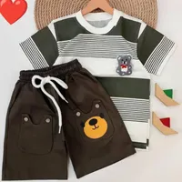 دو دست لباس بچگانه سایز 50 نو