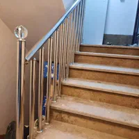 نرده استیل، الومینیوم، سیم بکسل، حفاظ بانکی|مصالح و تجهیزات ساختمان|پردیس, |دیوار