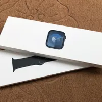 اپل واچ سری ۹