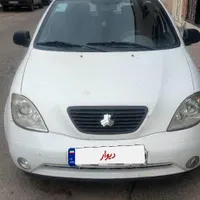 تیبا 2 (هاچبک) EX، مدل ۱۳۹۵|خودرو سواری و وانت|تهران, بازار|دیوار