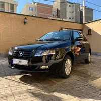 سمند SOREN XU 7P|خودرو سواری و وانت|ارومیه, |دیوار
