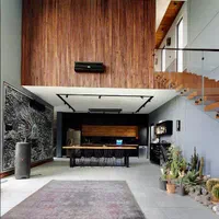 عمارت بزرگ با استخر آبگرم الو ویلا|اجارهٔ کوتاهمدت ویلا و باغ|لواسان, |دیوار