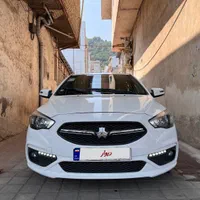 فروش شاهین دنده سانروف مدل ۱۴۰۰