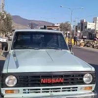 نیسان پاترول 4 در 4 سیلندر، مدل ۱۳۷۸|خودرو سواری و وانت|رستم‌آباد, |دیوار