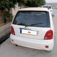 ام‌وی‌ام 110 اتوماتیک ۴ سیلندر، مدل ۱۳۹۱