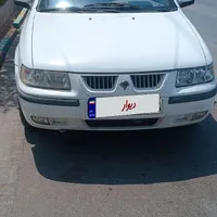 سمند LX ساده، مدل ۱۳۹۸