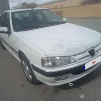پژو پارس موتور جدید XU7P، مدل ۱۴۰۱