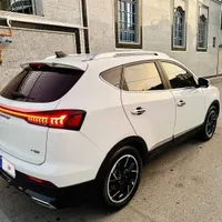 معاوضه با پژو پارس Kmc x5|خودرو سواری و وانت|زاهدان, |دیوار