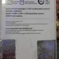 سامسونگ Galaxy M32 5G با حافظهٔ ۱۲۸ گیگابایت|موبایل|تهران, تاکسیرانی|دیوار
