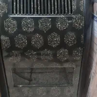 بخاری گازی ۷۰۰۰استاندارد هیترگازی فن دار