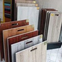 فروش و نصب انواع کفپوش پی وی سی و پارکت لمینت|خدمات پیشه و مهارت|کرج, گوهردشت|دیوار