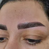 آموزش تتوصورت و بدن فیبروز هاشور بلید بوتاکس ریمو|خدمات آرایشگری و زیبایی|مشهد, فدک|دیوار