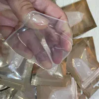 سری شخصی دستگاه لیزر موی زائد تیتانیوم با پک زیپی