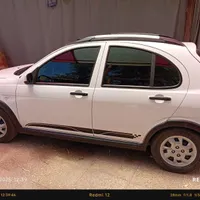 کوییک RS 1402|خودرو سواری و وانت|اصفهان, بهارستان|دیوار
