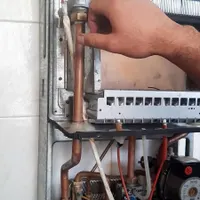 تعمیرات پکیج و آبگرمکن کولر ، کرج و تهران...