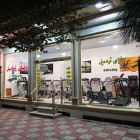 فروش تسمه(نوار نقاله تردمیل)|تجهیزات ورزشی|تبریز, |دیوار