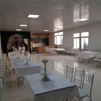 اجاره جهت مراسم عروسی.عقد.نامزدی.تولد.دورهمی