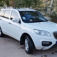 لیفان X60 اتوماتیک، مدل ۱۳۹۶|خودرو سواری و وانت|اصفهان, بهارستان|دیوار