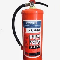 فروش و شارژ انواع کپسول های آتش نشانی و اکسیژن|خدمات پیشه و مهارت|رشت, گلسار|دیوار