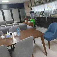 شرکت سمپاشی/موریانه زدایی/سم پاشی/کل خوزستان|خدمات نظافت|اهواز, گلستان|دیوار